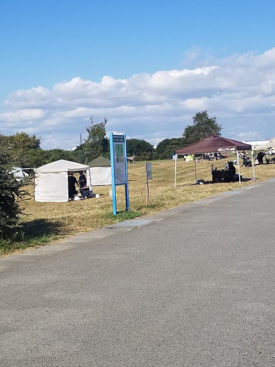 🌳 바다와 만남의 광장(우미 토 노 후레아이 히로바) 이미지 5